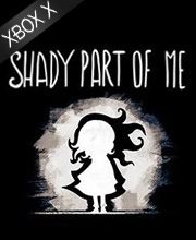 Shady Part of Me Xbox Series X
