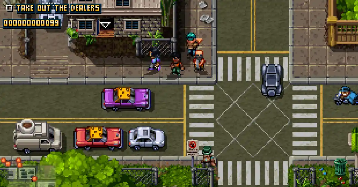 Shakedown Hawaii Clave PRECIO MÁS BAJO – Acción estilo GTA BARATA