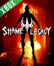 Shame Legacy Xbox One