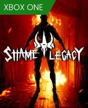 Shame Legacy Xbox One