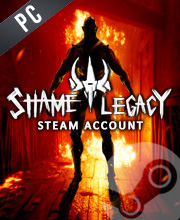 Shame Legacy Pc