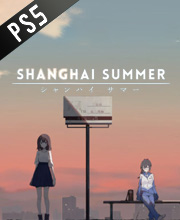 Shanghai Summer Playstation 5