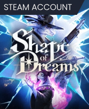 Shape of Dreams Pc