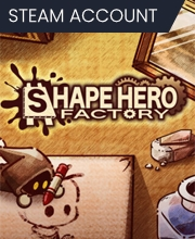 ShapeHero Factory Pc