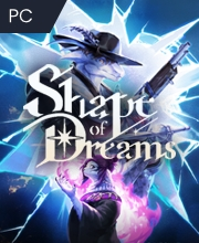 Shape of Dreams Pc