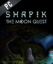 Shapik The Moon Quest Pc