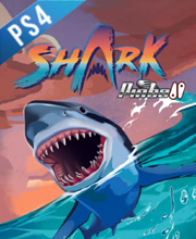 Shark Pinball Playstation 4