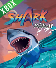 Shark Pinball Xbox One