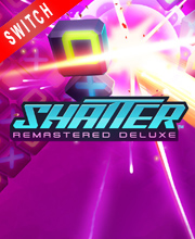 Shatter Remastered Deluxe Switch