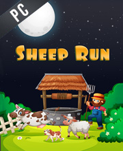 Sheep Run Pc