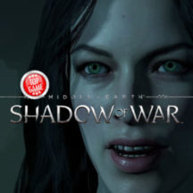 Presentación de Shelob, nuevo personaje de Middle Earth Shadow of War, gracia a un nuevo trailer