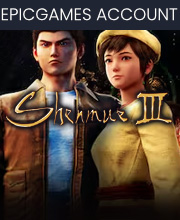 Shenmue 3 Pc