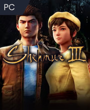 Shenmue 3 Pc