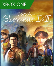 SHENMUE I & II Xbox One
