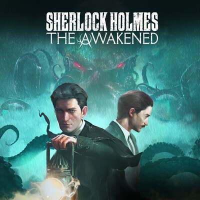 Sherlock Holmes: The Awakened Fecha de lanzamiento fijada - Nuevas impresiones