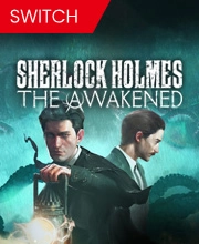 Sherlock Holmes The Awakened Switch
