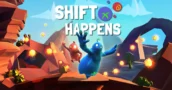 SHIFT HAPPENS Clave Switch Comparador de Precios - Compara las Mejores Ofertas