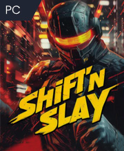 Shift'n Slay Pc