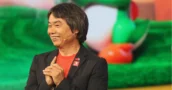El Creador De Mario Shigeru Miyamoto No Planea Retirarse Pronto