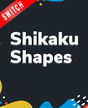 Shikaku Shapes