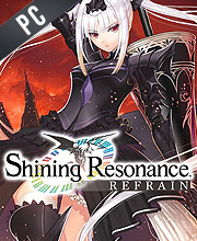 Shining Resonance Refrain Pc