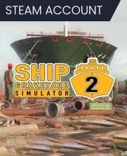 Ship Graveyard Simulator 2 Pc
