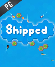 Shipped Pc