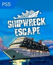 Shipwreck Escape Playstation 5