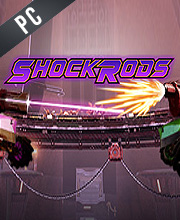ShockRods Pc