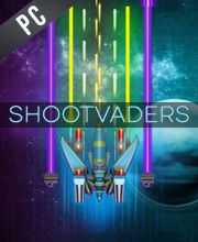 Shootvaders The Beginning Pc