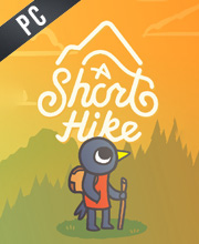 A Short Hike Pc