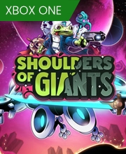 Shoulders of Giants Xbox One