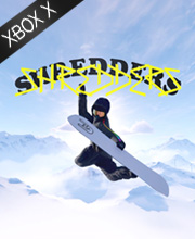 Shredders Xbox Series X