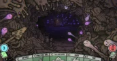 El nuevo roguelike de Devolver cambia la defensa por devorar a los enemigos