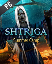 Shtriga Summer Camp Pc