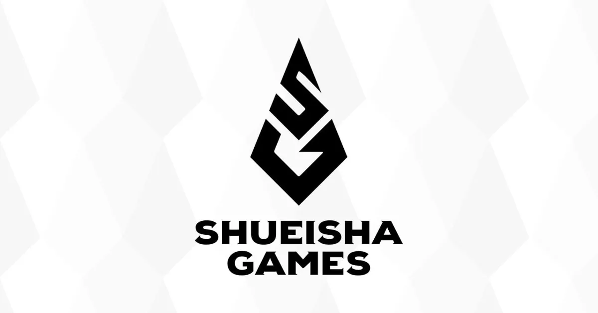 Shueisha Games TGS 2025 Game Lineup