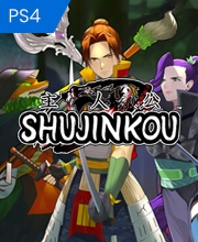Shujinkou Playstation 4