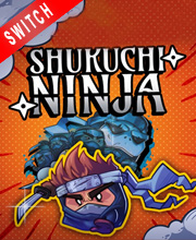 Shukuchi Ninja Switch