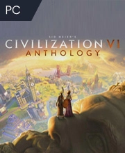 Civilization 6 Anthology Pc