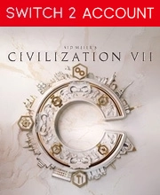 Sid Meier's Civilization 7 Switch 2