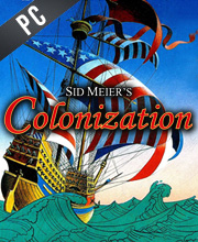 Sid Meiers Colonization