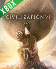 Sid Meiers Civilization 6 Xbox One