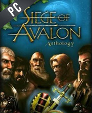 Siege of Avalon Anthology Pc