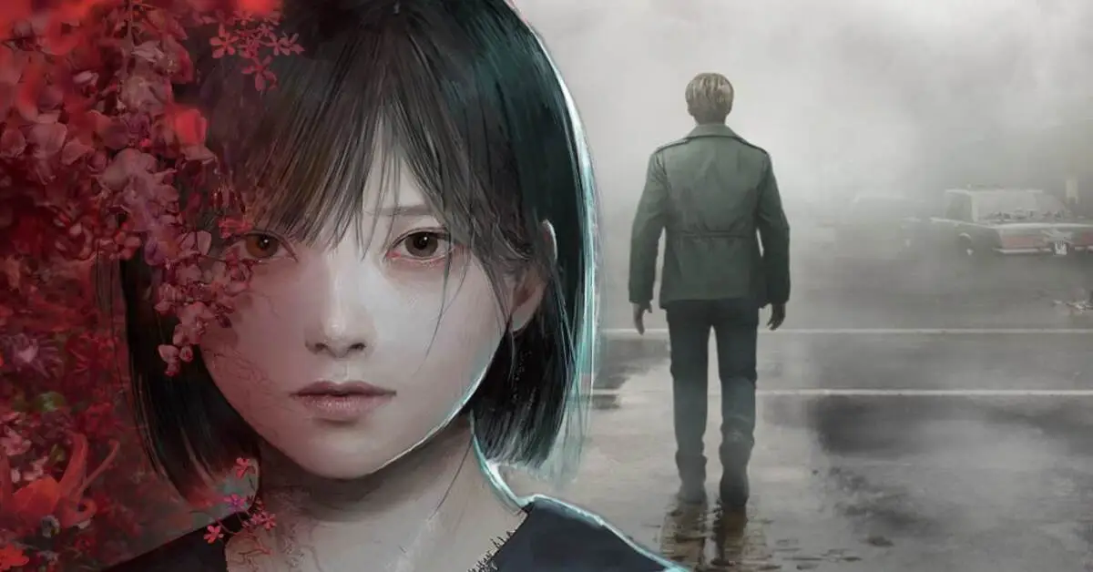 Silent Hill 2 Remake supera los 2,5 millones de ventas
