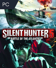 Silent Hunter 5 Pc