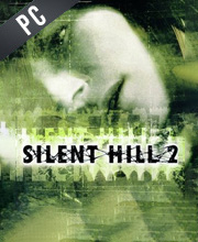 Silent Hill 2 2001 Pc