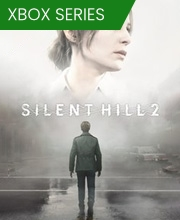 Silent Hill 2 Xbox Series X
