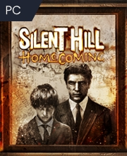 Silent Hill Homecoming Pc