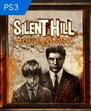 Silent Hill Homecoming Playstation 3