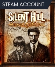 Silent Hill Homecoming Pc